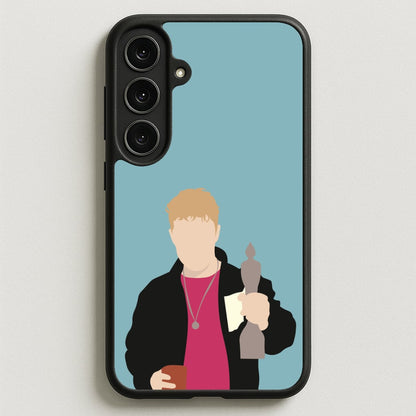 Award - Fender Phone Case for Galaxy S25FE