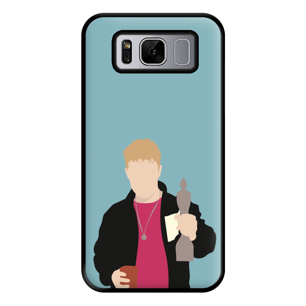 Award - Fender Phone Case for Galaxy S8 Plus