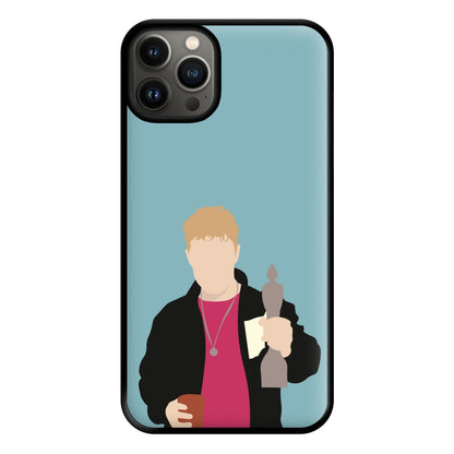 Award - Fender Phone Case for iPhone 13