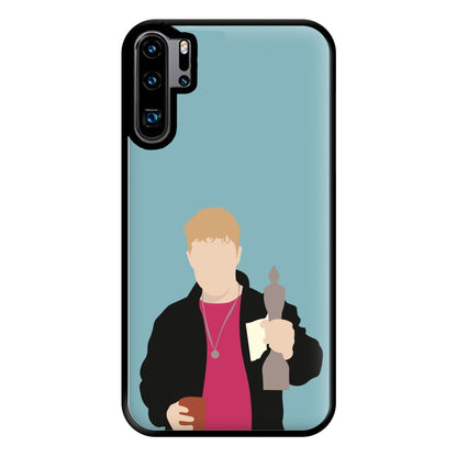 Award - Fender Phone Case for Huawei P30 Pro