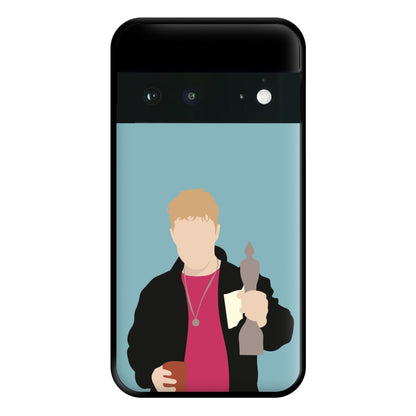 Award - Fender Phone Case for Google Pixel 6a