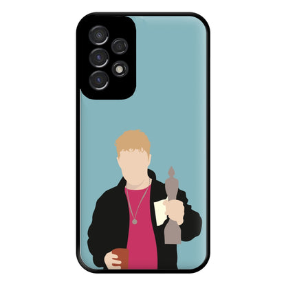 Award - Fender Phone Case for Galaxy A53