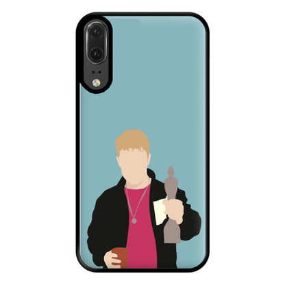 Award - Fender Phone Case for Huawei P20