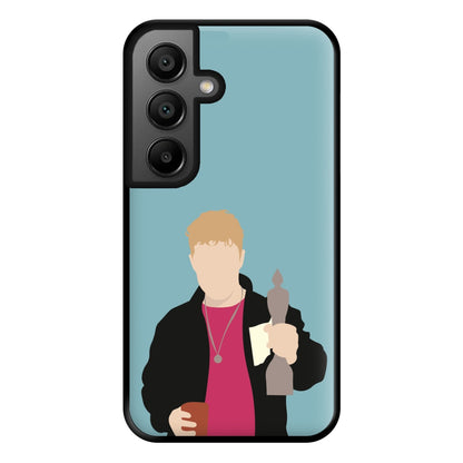 Award - Fender Phone Case for Google Pixel 8