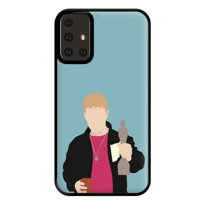 Award - Fender Phone Case for Galaxy A71