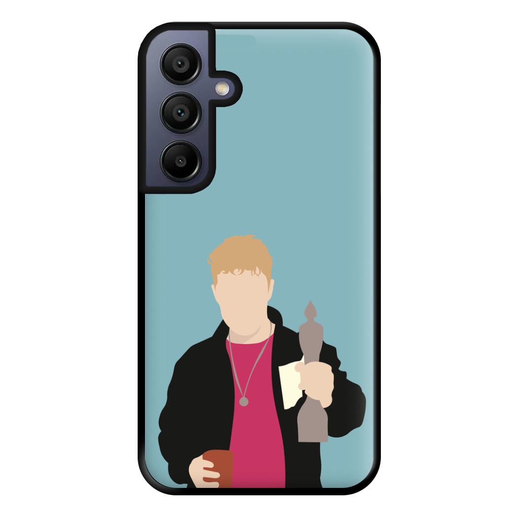 Award - Fender Phone Case for Galaxy A15