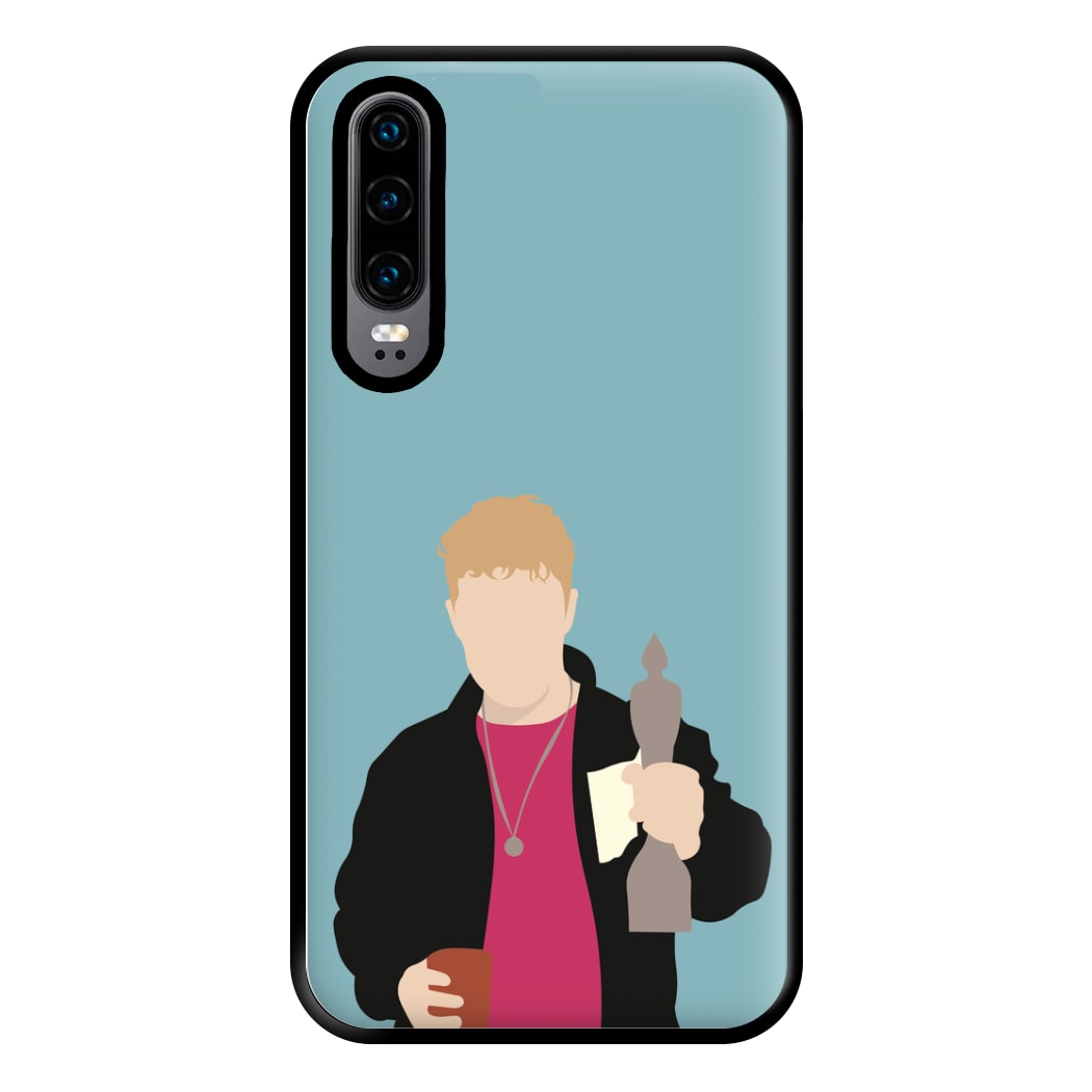 Award - Fender Phone Case for Huawei P30