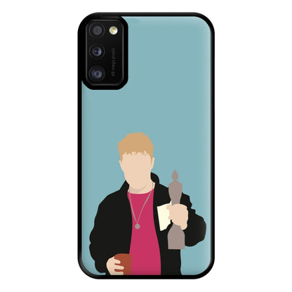 Award - Fender Phone Case for Galaxy A41