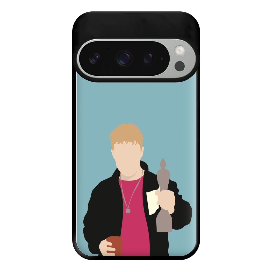 Award - Fender Phone Case for Google Pixel 9 Pro XL