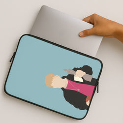 Award - Fender MacBook Case