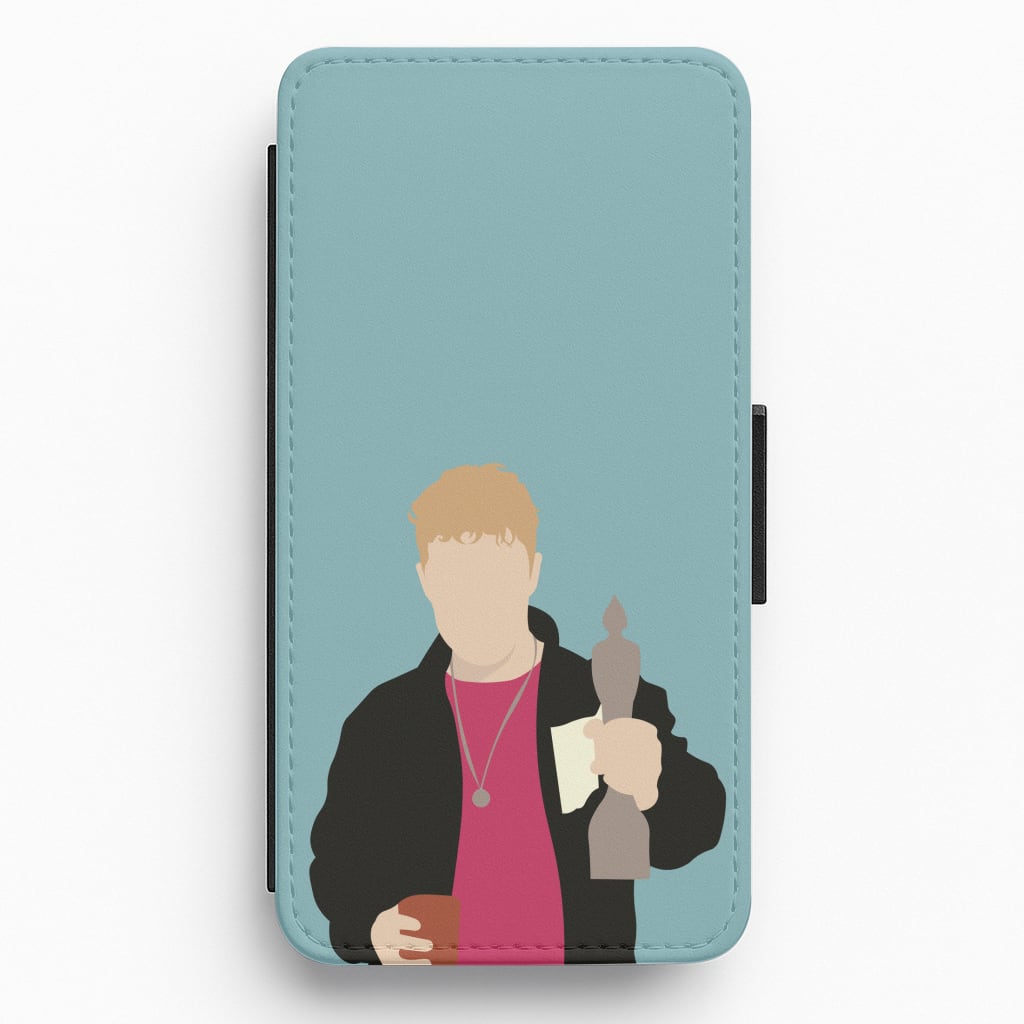 Award - Fender Flip / Wallet Phone Case