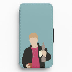 Award - Fender Flip / Wallet Phone Case