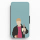Sam FenderWallet Phone Cases