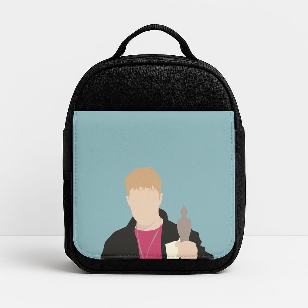 Award - Fender Insulated Lunchbox