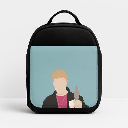 Award - Fender Insulated Lunchbox