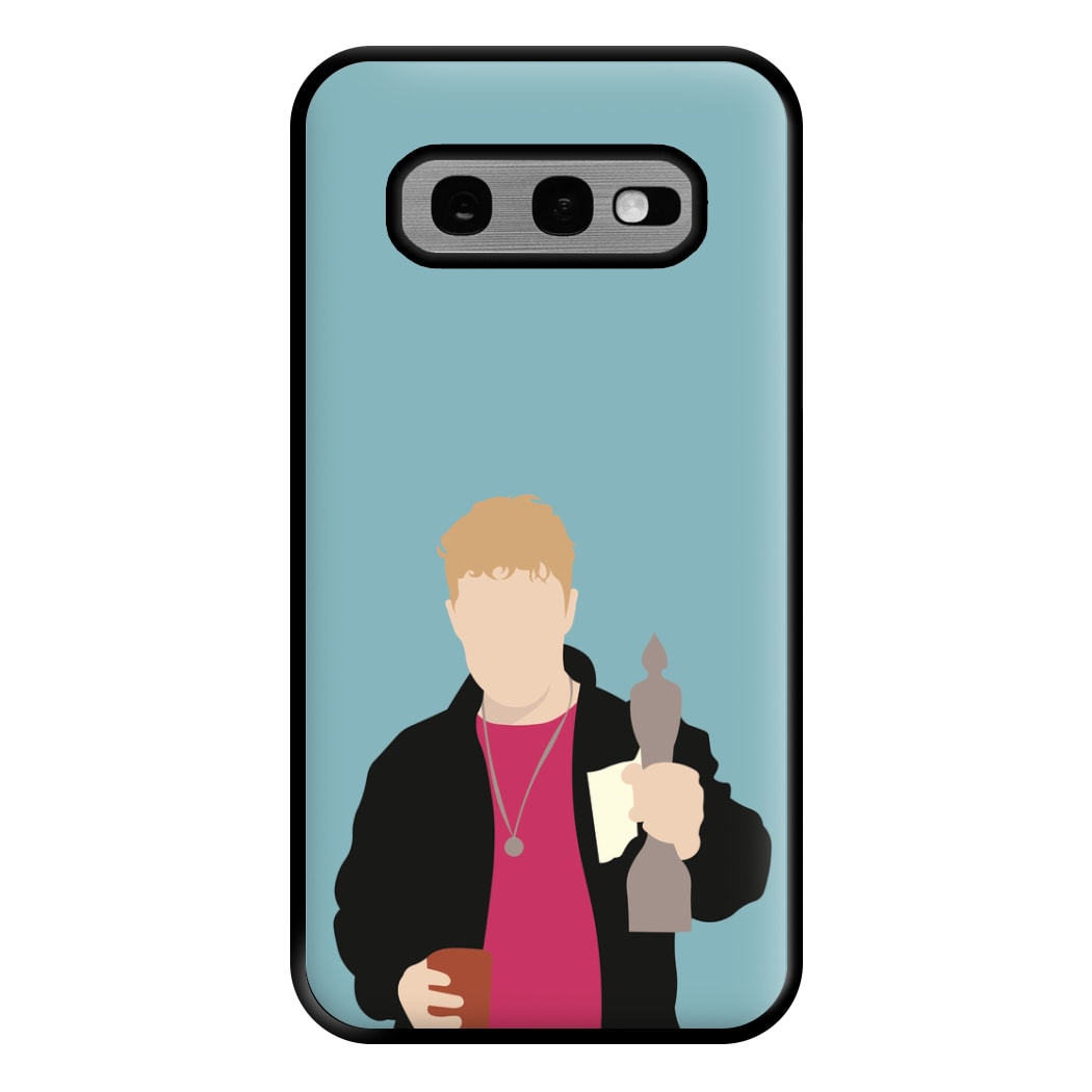 Award - Fender Phone Case for Galaxy S10e