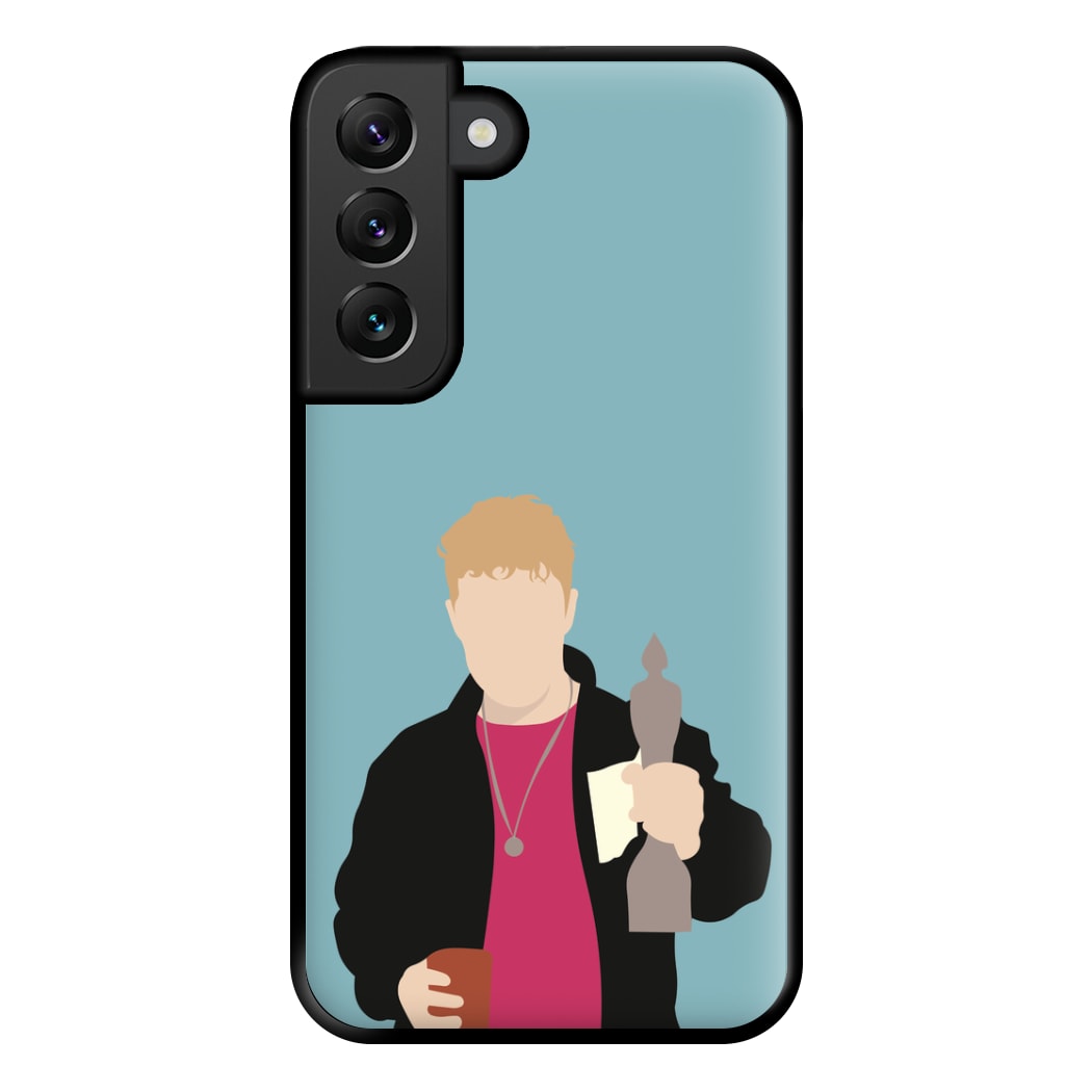 Award - Fender Phone Case for Galaxy S22 Plus