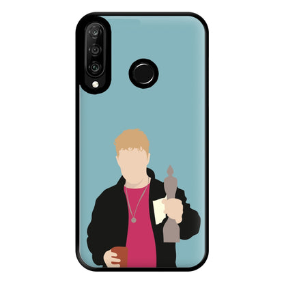 Award - Fender Phone Case for Huawei P30 Lite