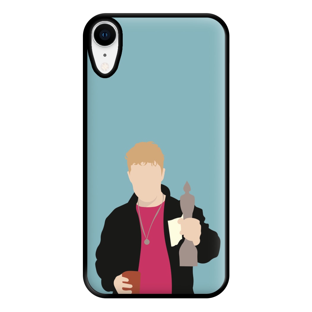 Award - Fender Phone Case for iPhone XR