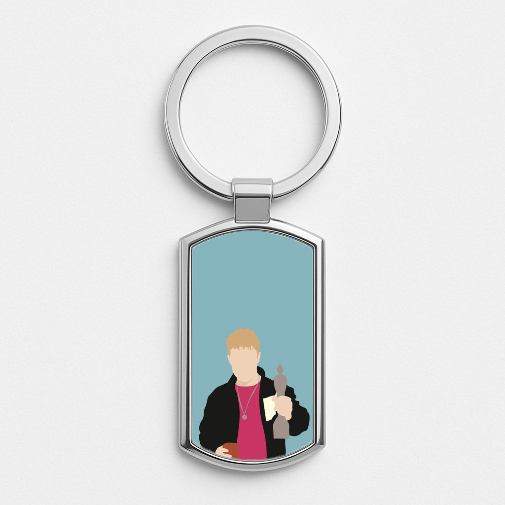 Free personalisation on all phone cases