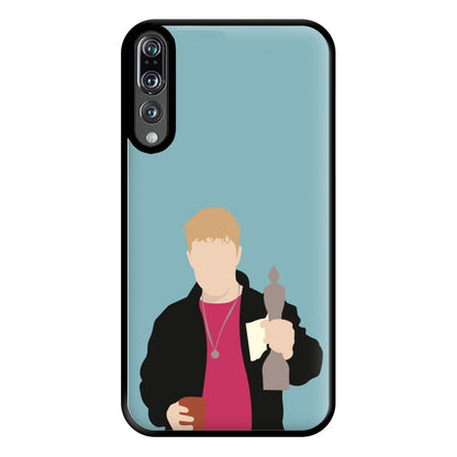 Award - Fender Phone Case for Huawei P20 Pro