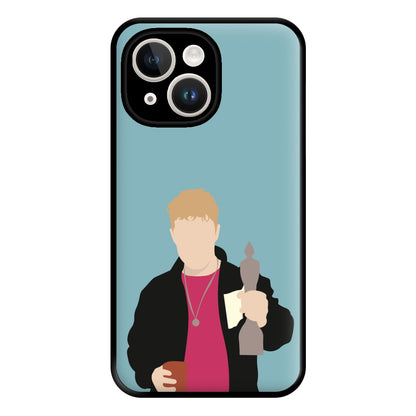 Award - Fender Phone Case for iPhone 14 Plus