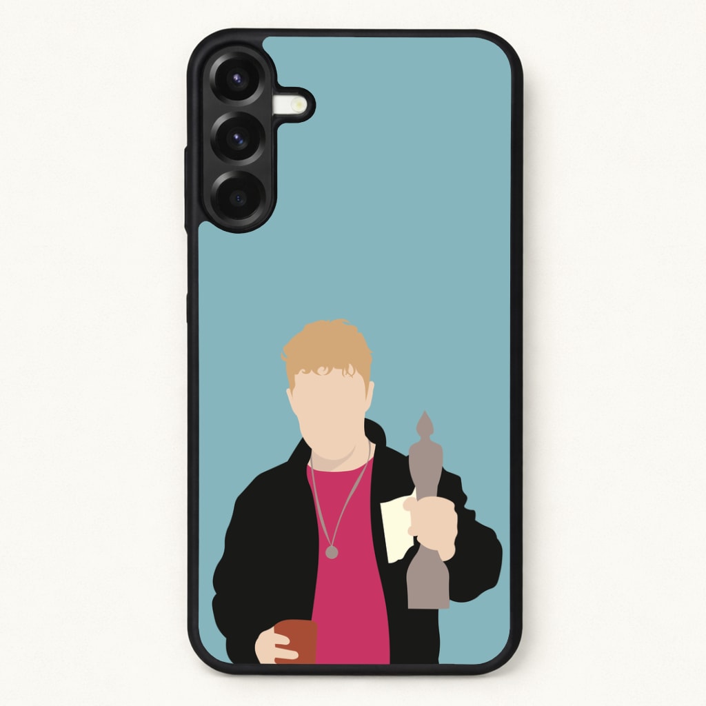 Award - Fender Phone Case for Galaxy A17