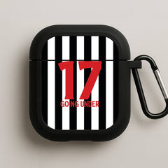 Seventeen Going Under - Fender AirPods Case