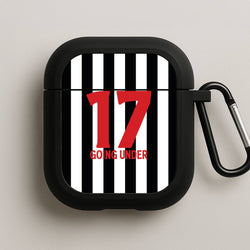 Seventeen Going Under - Fender AirPods Case