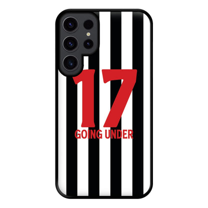 Seventeen Going Under - Fender Phone Case for Galaxy S23 Ultra