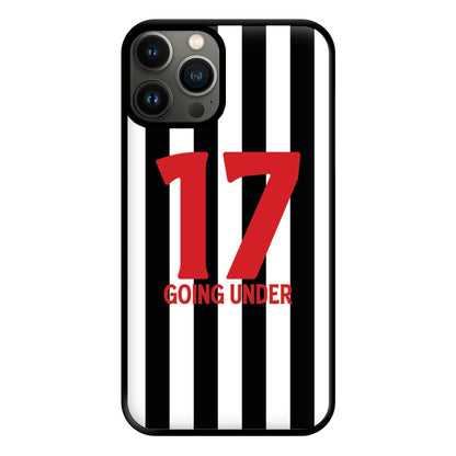 Seventeen Going Under - Fender Phone Case for iPhone 13 Pro Max