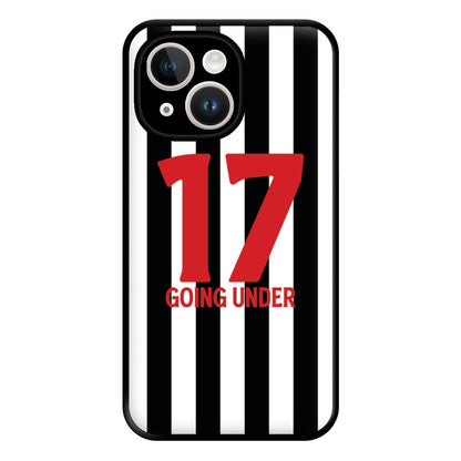 Seventeen Going Under - Fender Phone Case for iPhone 14 Plus