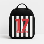 Seventeen Going Under - Fender Insulated Lunchbox