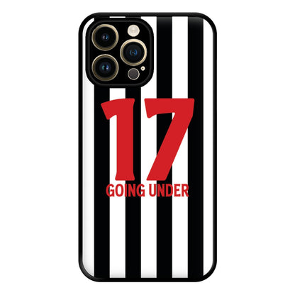 Seventeen Going Under - Fender Phone Case for iPhone 14 Pro Max