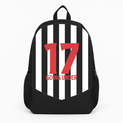 Seventeen Going Under - Fender Backpack