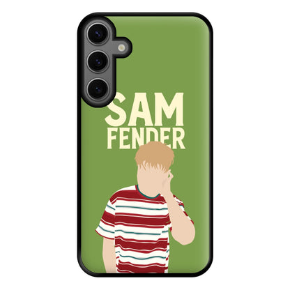 Sam - Fender Phone Case for Galaxy S23FE