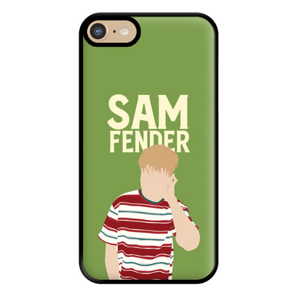 Sam - Fender Phone Case for iPhone 6 / 7 / 8 / SE