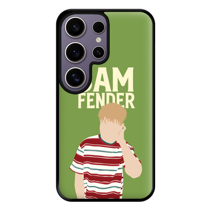 Sam - Fender Phone Case for Galaxy S25 Ultra