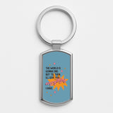 Sam Fender Keyrings