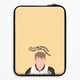 Sam FenderLaptop Sleeves