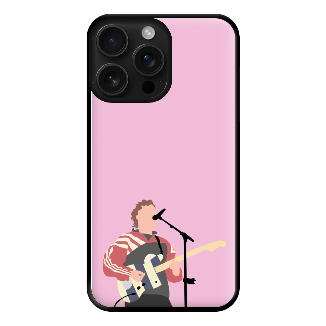 Festival - Fender Phone Case for iPhone 16 Pro Max