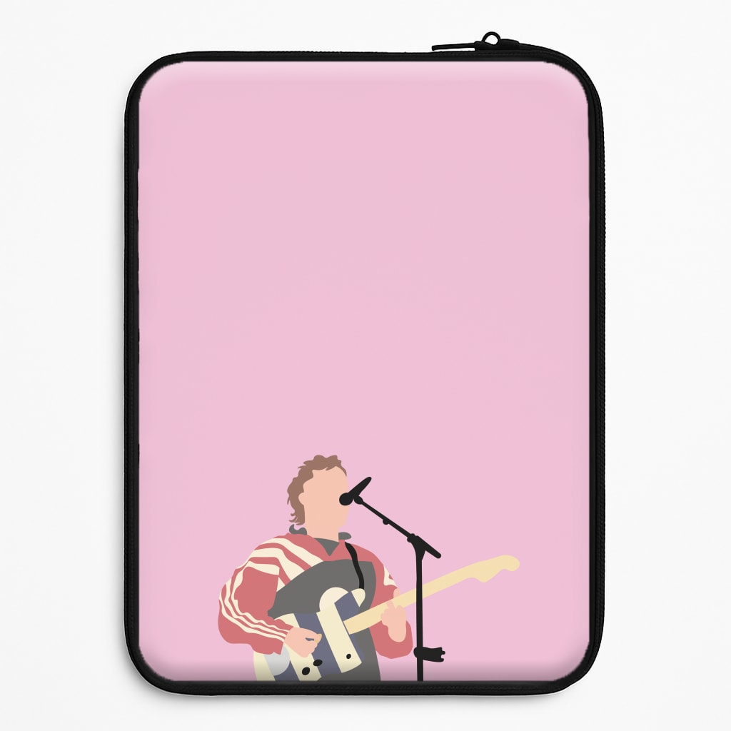 Festival - Fender Universal Laptop Sleeve
