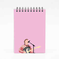 A6 Notebook