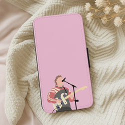 Festival - Fender Wallet Phone Case