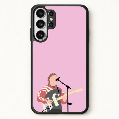 Festival - Fender Phone Case for Galaxy S26 Ultra