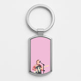 Sam Fender Keyrings