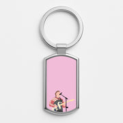 Festival - Fender Luxury Keyring 1