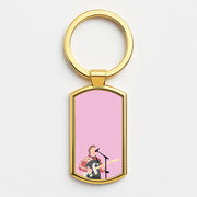 Festival - Fender Luxury Keyring 3