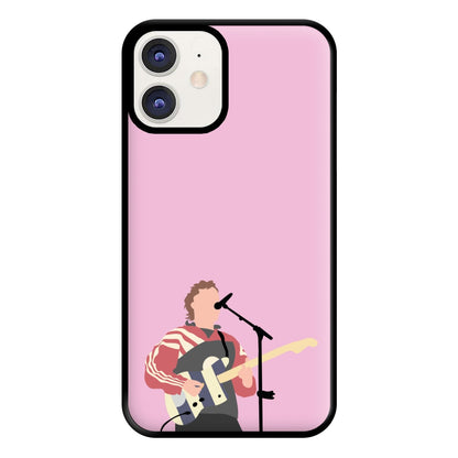 Festival - Fender Phone Case for iPhone 12 / 12 Pro