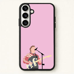 Festival - Fender Phone Case for Galaxy S26